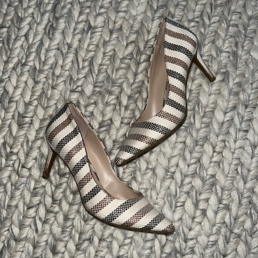 Alfani Pumps